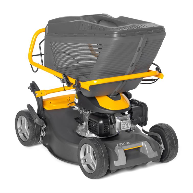 stiga collector 48 s st120 stiga collector 48 s st120