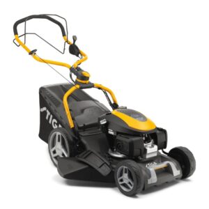 stiga combi 753 v